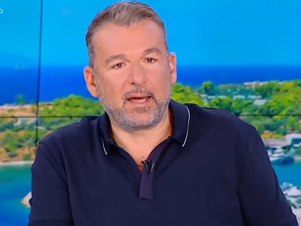 Γιώργος Λιάγκας: Η Σάτιρα και η Κριτική