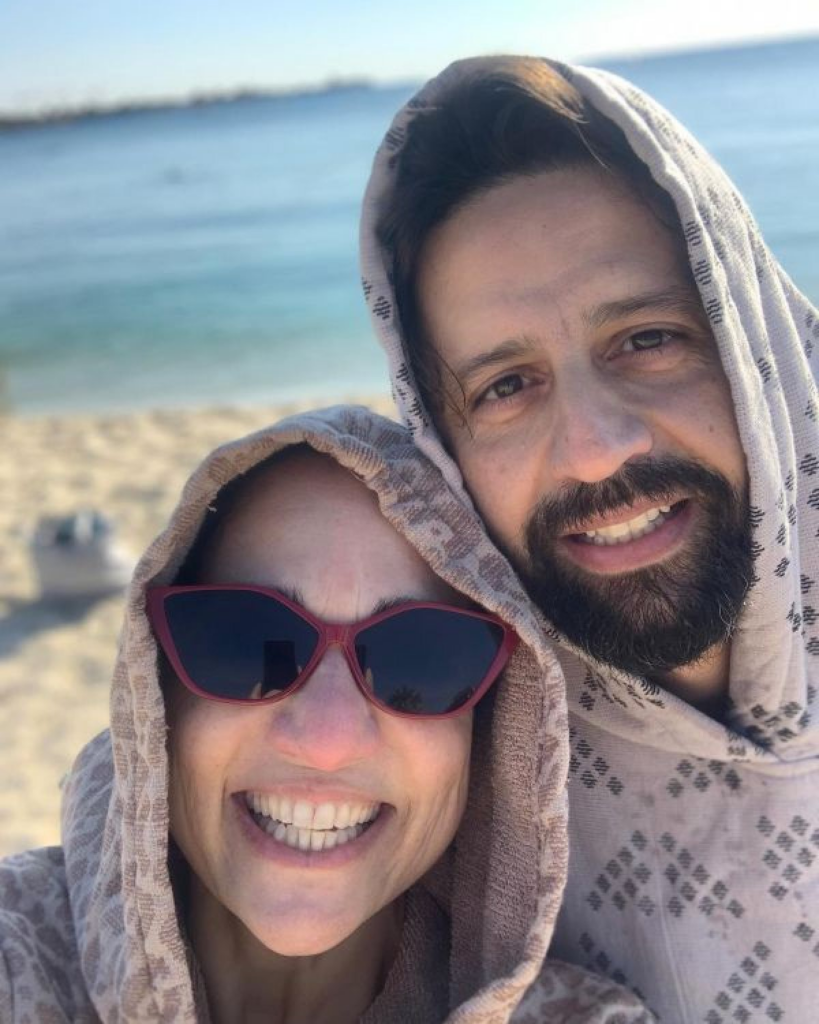 Αναδοχή παιδικού: Η Ελένη Καρακάση μιλάει για τη νέα της οικογένεια