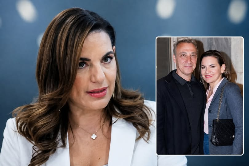 Όλγα Κεφαλογιάννη: Η απόφαση για αλλαγή επωνύμου