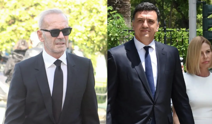 Πέτρος Κωστόπουλος: Η Νέα Στιγμή