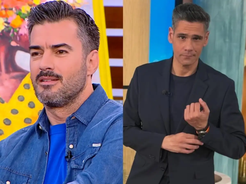 Γιάννης Τσιμιτσέλης: «Δημήτρης Ουγγαρέζος κυνηγάει φαντάσματα – Του γύρισε ο εγκέφαλος επειδή δεν του δόθηκαν ευκαιρίες»