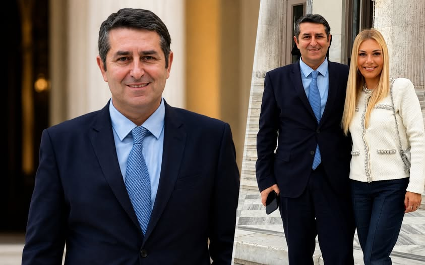 Γιώργος Μυλωνάκης: Η Επιστροφή