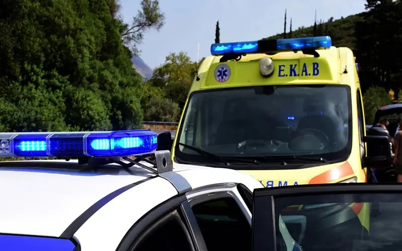 Δολοφονία μητέρας και γιου: Ανακρίνεται ο σύντροφος της για το θρήνο στο Λόγγο Αιγίου
