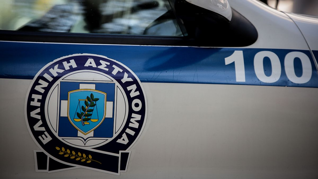 Δολοφονία Μητέρας και Γυιού στο Αίγιο