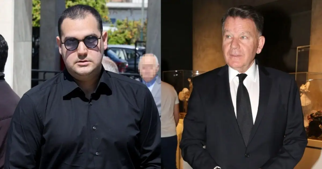 Χρήστος Κούγιας: Η ζωή μετά τον θάνατο του πατέρα του