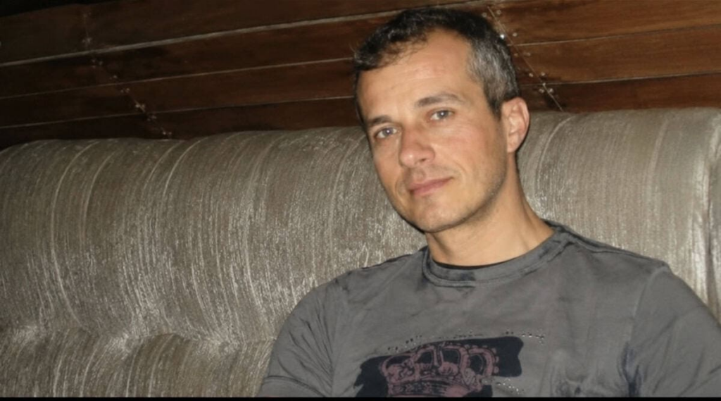 Δημήτρης Μαστροκώστας: Ο αδερφός της Γωγώς στην σιωπή