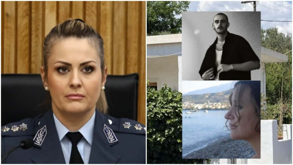 Δολοφονίες στο Αίγιο: Η Έρευνα της Αστυνομίας