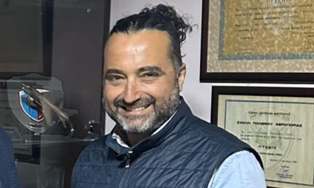 Δολοφονία Αλέξανδρου Δασκαλάκη: Αστυνομική Επιχείρηση και Νέες Εξελίξεις