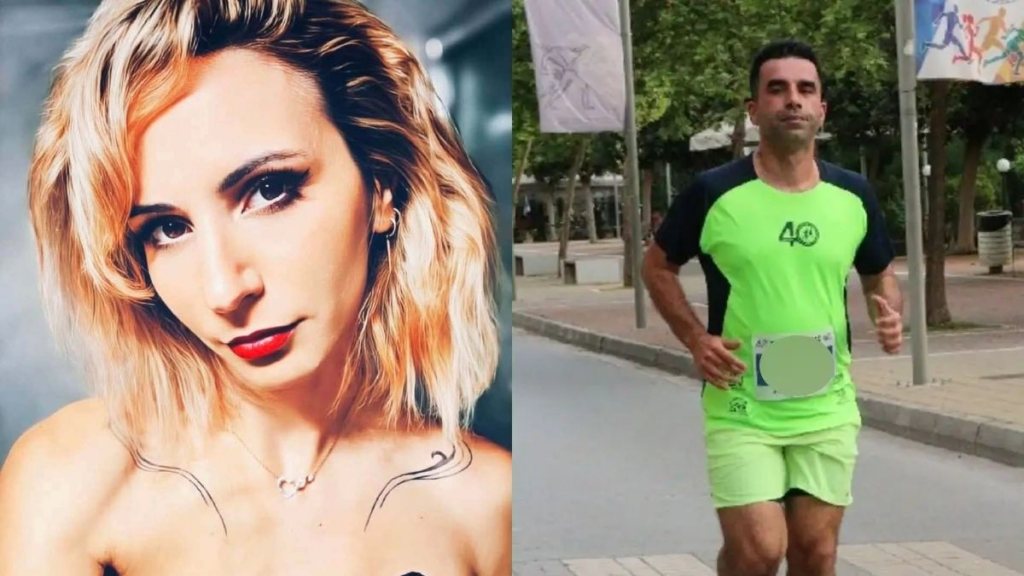 Δολοφονία στην Καλαμάτα: Η φρικτή εικόνα