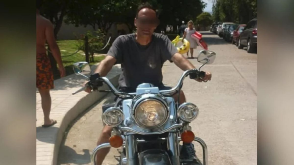 Δολοφονία Αιγίο: Σύλληψη 65χρονου Ιταλού για τη δολοφονία