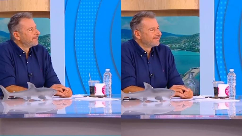 Γιώτα Κηπουρού: Ανακοίνωσε τον γάμο της on air στο «Πρωινό»