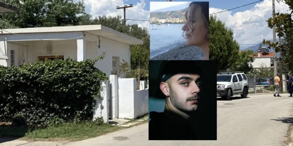 Ο πραγματικός δολοφόνος του γιου και της μητέρας στο Αίγιο: Αποκάλυψη Δημογλίδου