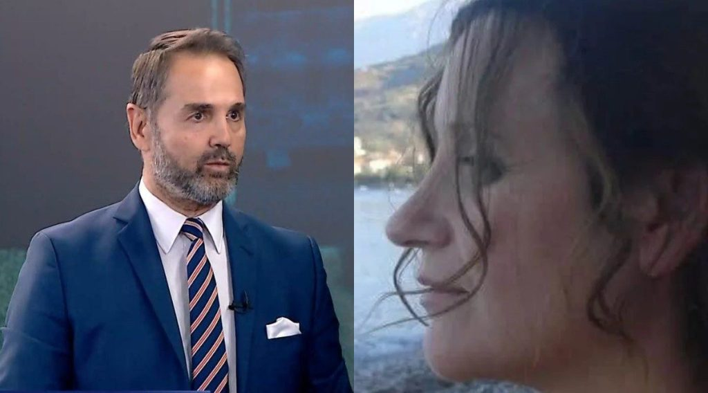 Διπλό φονικό στο Αίγιο: Οι αποκαλύψεις του Μπαλάσκα