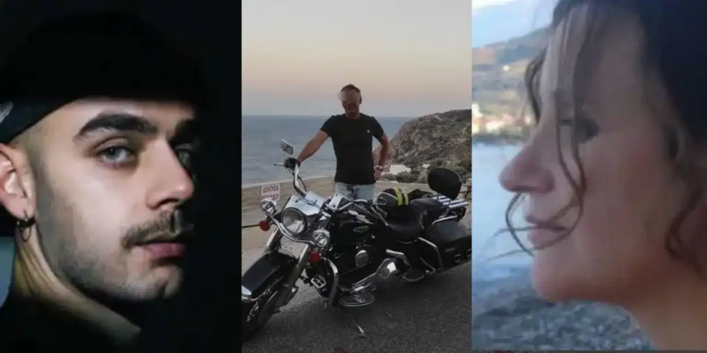 Διπλή δολοφονία στο Αίγιο: Σοκάρουν οι λεπτομέρειες
