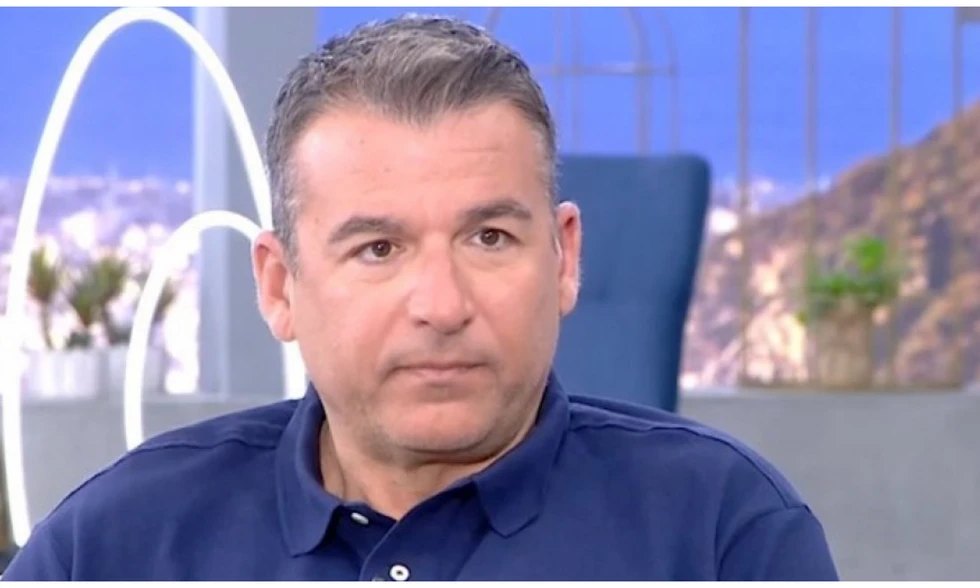 Δέσποινα Καμπούρη αποχωρεί από το Πρωινό - Τι συνέβη;