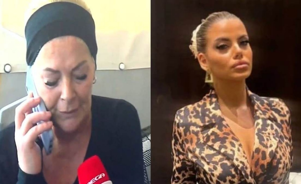 Η μητέρα της Μυρτώς: Ο αβάσταχτος πόνος δύο μήνες μετά