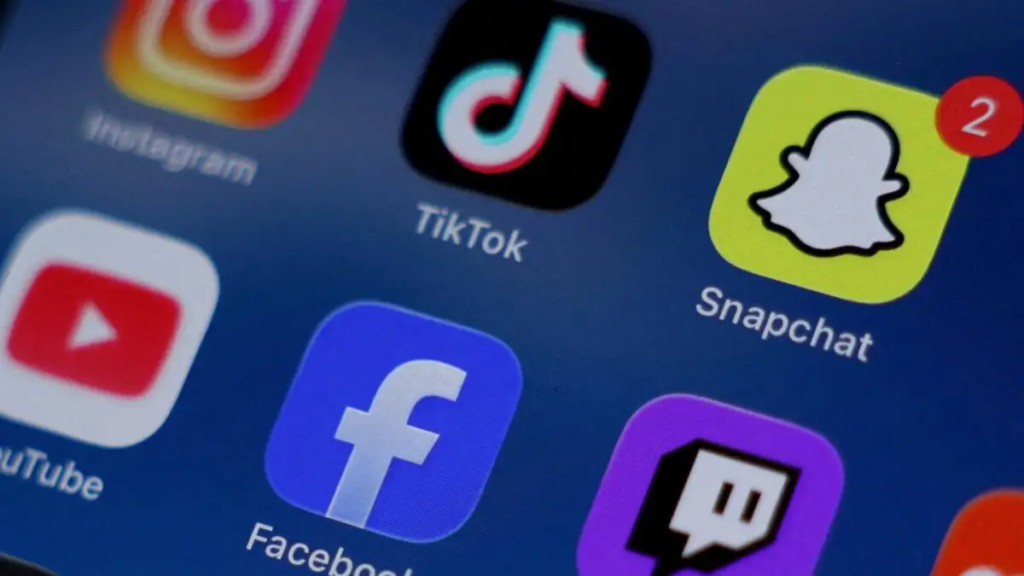 Πρόβλημα στο Facebook: Η κατάρρευση της ψηφιακής επικοινωνίας
