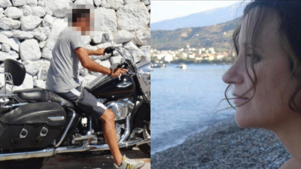 Διπλό φονικό στο Αίγιο: Σοκ με τις αποκαλύψεις για το φονικό