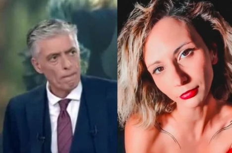 Γυναικοκτονία στην Καλαμάτα