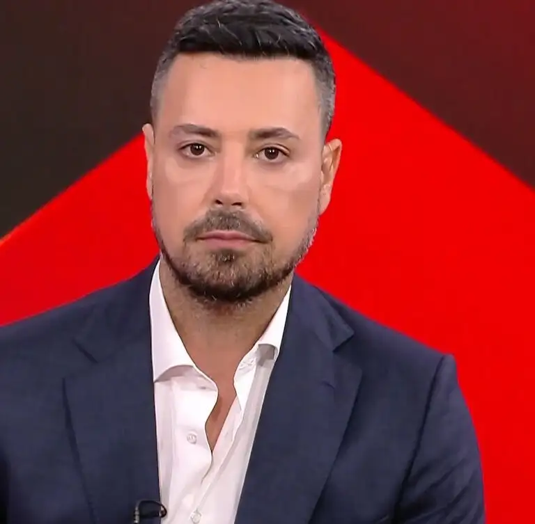 Πέτρος Κουσουλός: Η εκπομπή