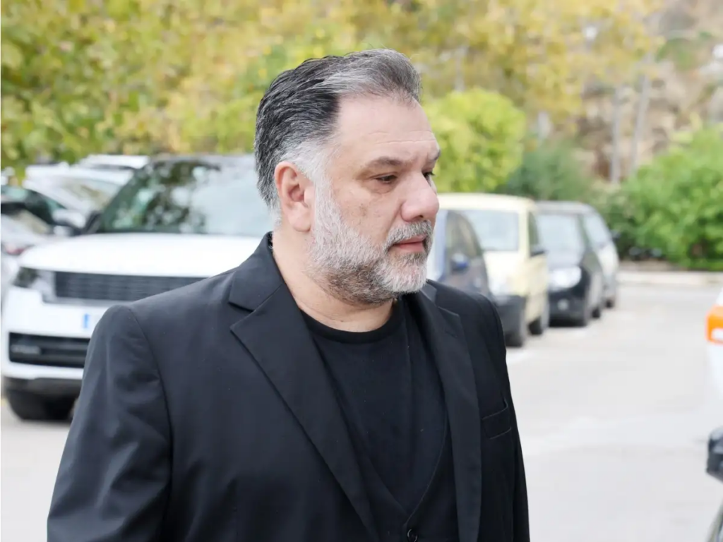 Γρηγόρης Αρναούτογλου: Η υγεία του