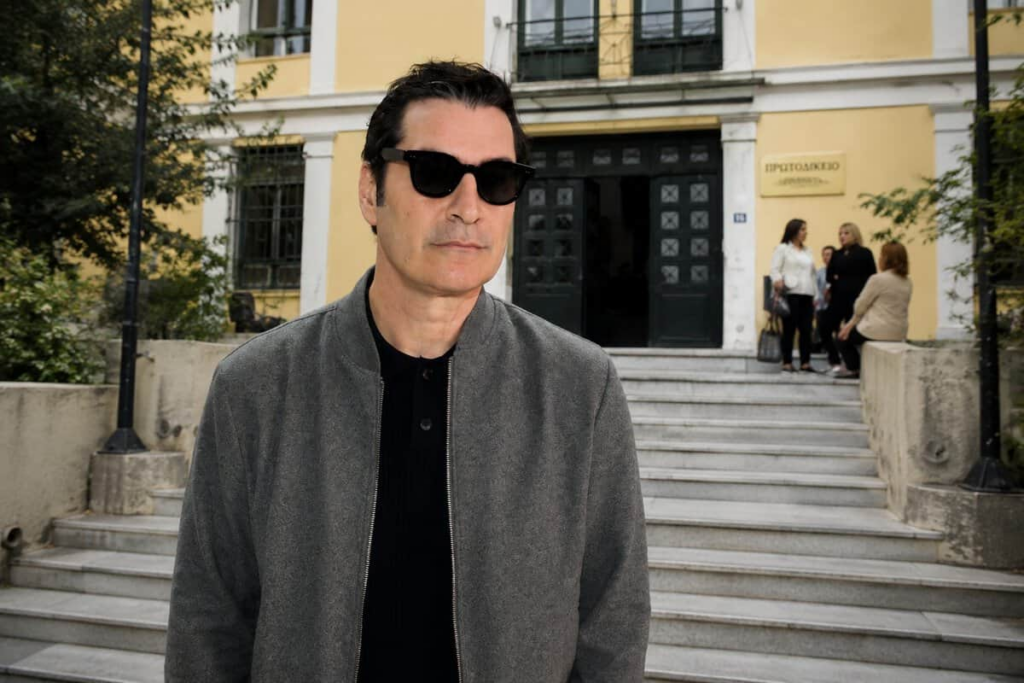 Παπακαλιάτης-Κάταγμα δικαστήρια: Οδηγείται διαμάχη με πολιτικό μηχανικό - Πως η κατάσταση φαίνεται σήμερα