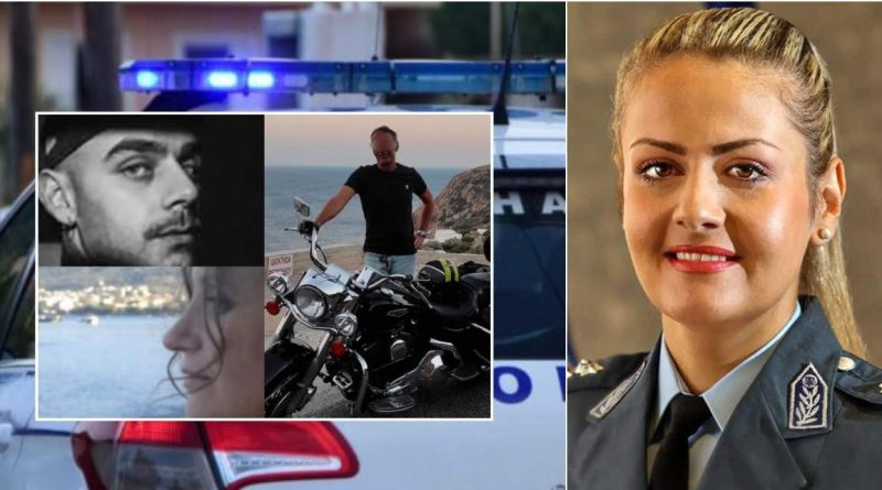 Δολοφονίες στο Αίγιο: Η Δημογλίδου αποκαλύπτει νέα στοιχεία