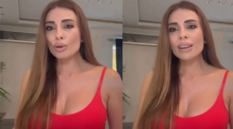 Μίνα Αρναούτη: Νέα Δικαστική Μάχη για το Τροχαίο του Παντελίδη