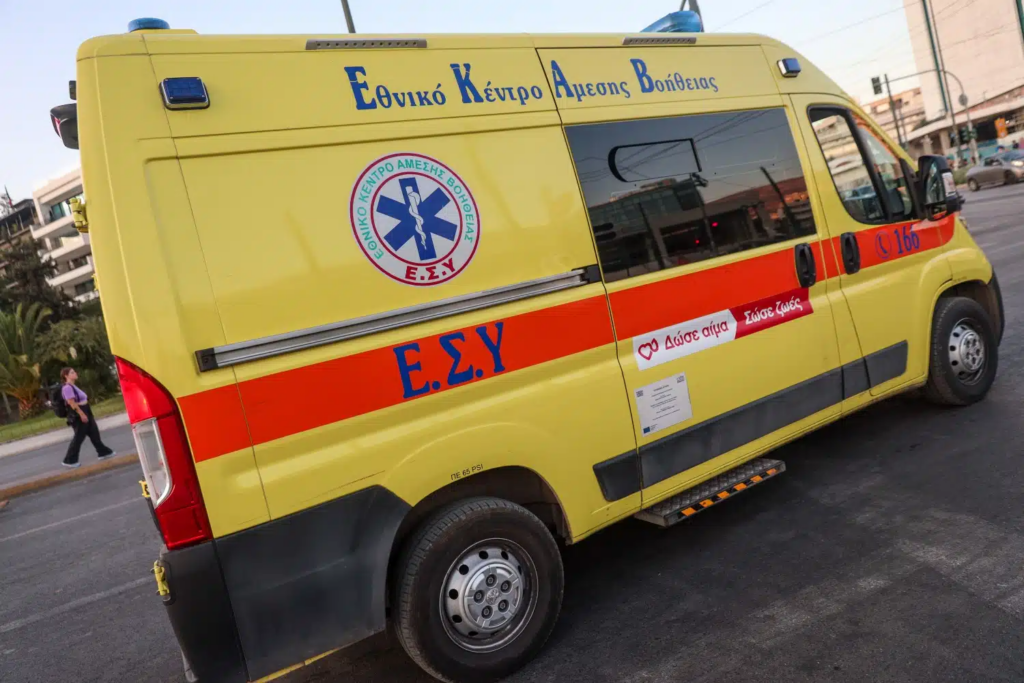 Τραγωδία στην Εύβοια: Νέα θύμα 21 ετών