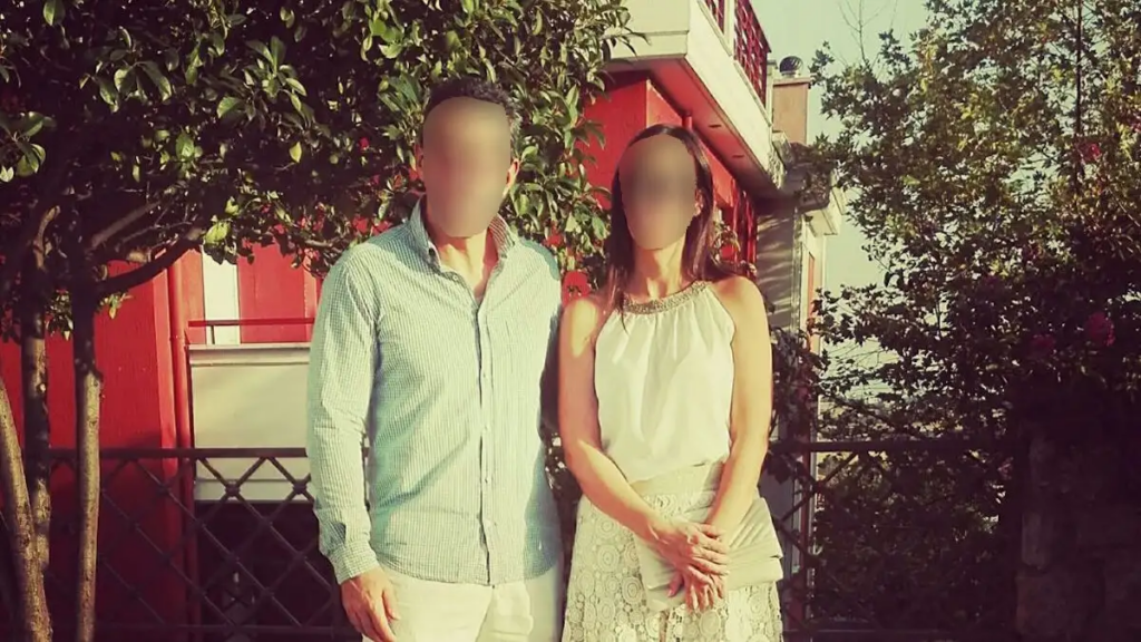 Γυναικοκτονία στη Δράμα: Ο 50χρονος αστυνομικός που σκότωσε την 40χρονη σύζυγό του