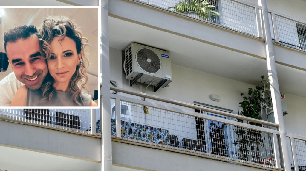 Γυναικοκτονία στην Καλαμάτα: Ο φόνος στη βάση της ενδοοικογενειακής βίας