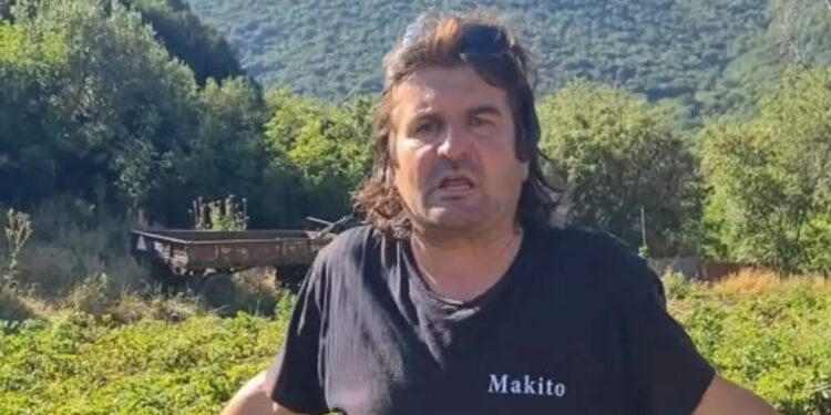 Θάνατος του «Makito» στο ΤίκοΚ στο Ηράκλειο: Ο 48χρονος Θωμάς Χαρέλας έφυγε από τη ζωή