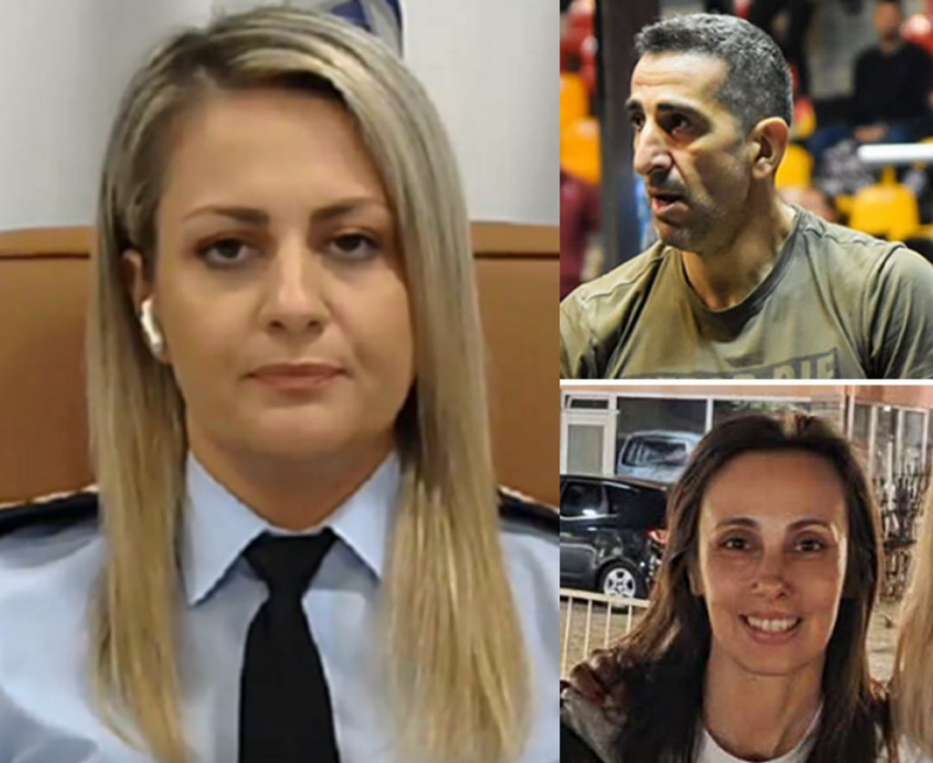 Οικογενειακή Τραγωδία στη Δράμα: Αστυνομικός Σκότωσε τη Σύζυγό του και Αυτοκτόνησε
