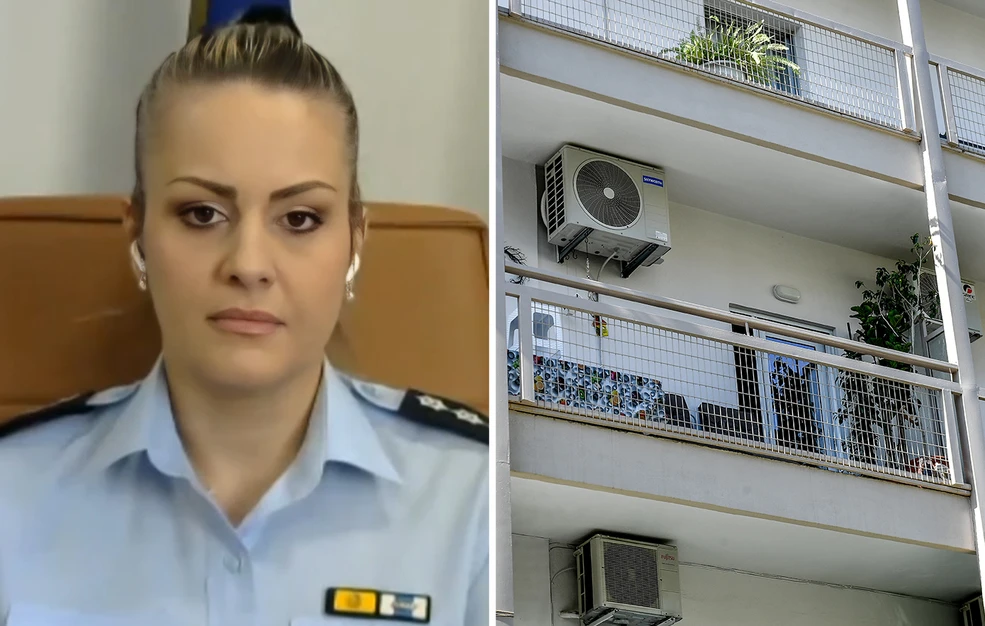 Δολοφονία Καλαμάτας: Η Τελευταία Ενημέρωση