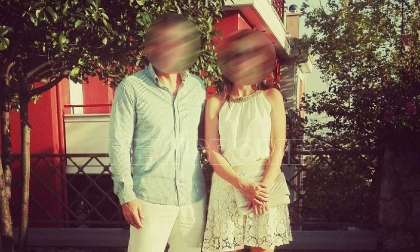 ΓΥΝΑΙΚΟΚΤΟΝΙΑ ΔΡΑΜΑ: Ο Αστυνομικός που Σκότωσε τη Σύζυγό του και απατώθηκε στις Ψυχομετρικές Ερεύνες / Πώς καταφέραμε να περάσουμε τα ψυχομετρικά του εγχειρήματος