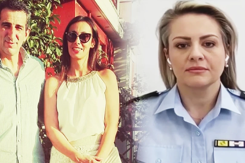 Η σοκαριστική αποκάλυψη της Δημογλίδου για τη γυναικοκτονία στη Δράμα