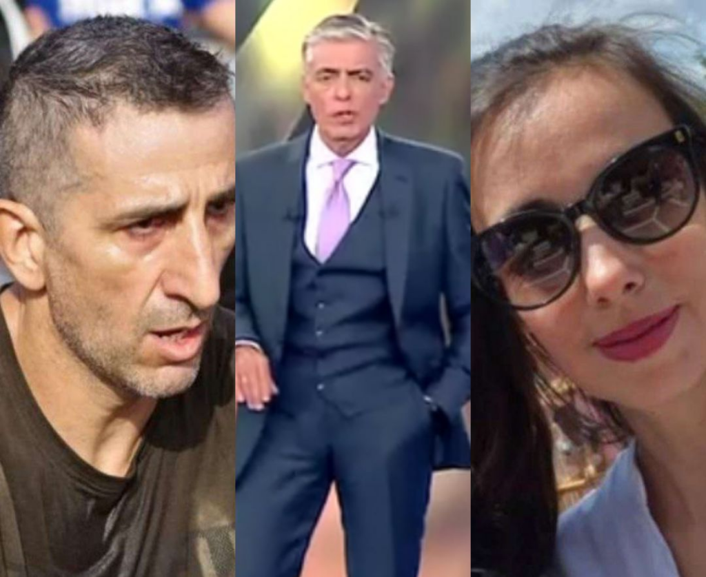 Μυστικός ψυχολόγος αποκάλυψε: «Είχε πει στην Αντιγόνη να...»