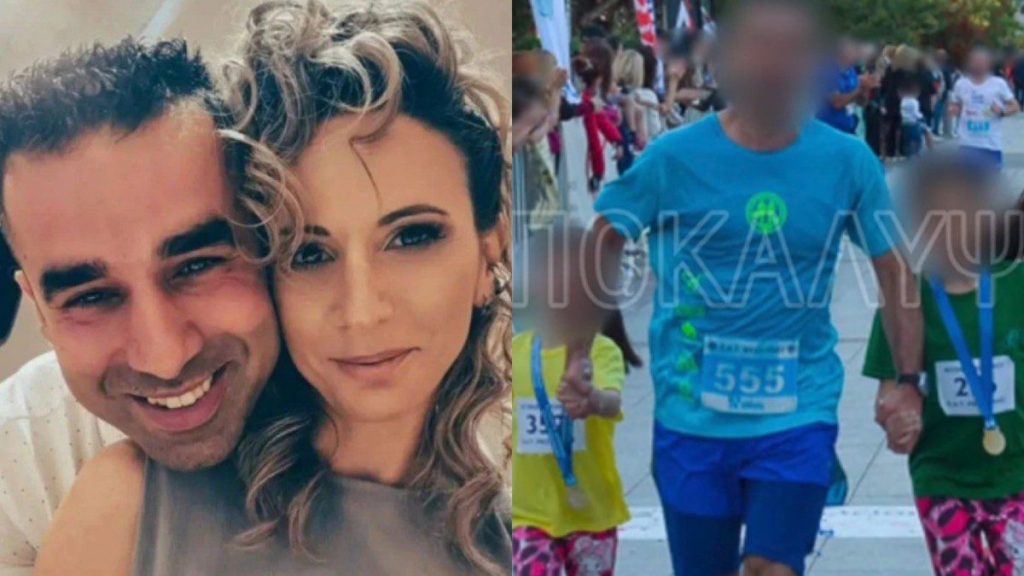 Δολοφονία Βασιλικής: Η ΕΛ.ΑΣ. Αποκαλύπτει το Μυστικό