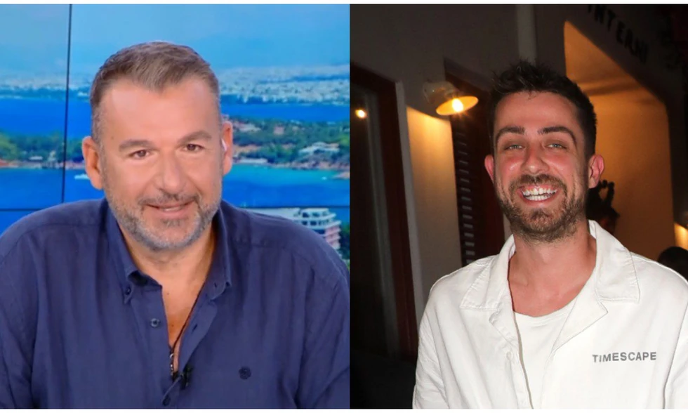 Λιάγκας αποκάλυψε: Κάποιοι από εδώ θα χάσουν τη δουλειά τους εξαιτίας σας!