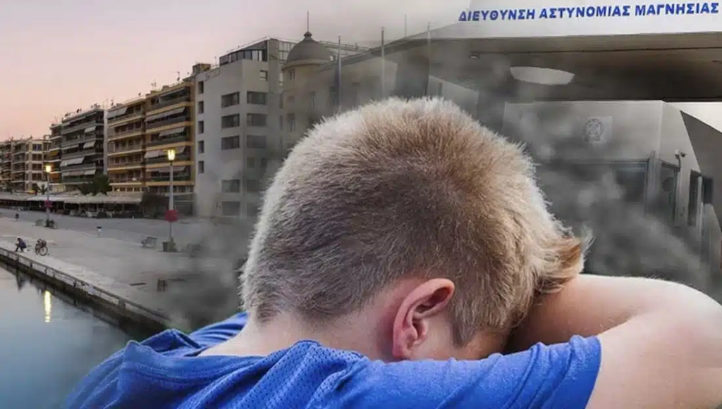 Εκβιασμός: Ο 34χρονος που «έκαψε» την τύχη του