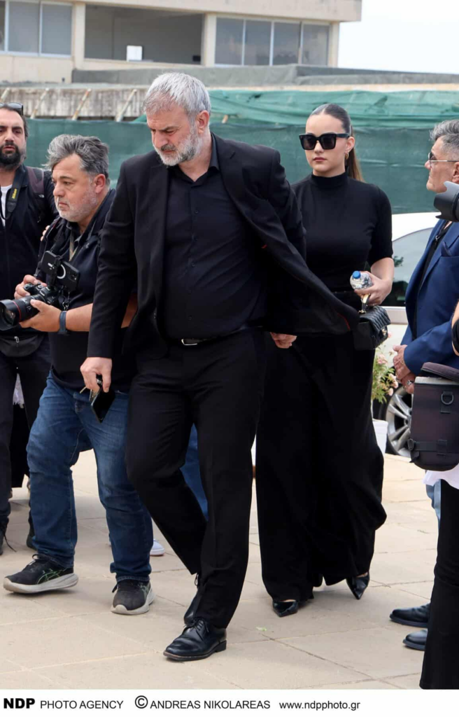 Γωγώ Μαστροκώστα: Η Διαθήκη