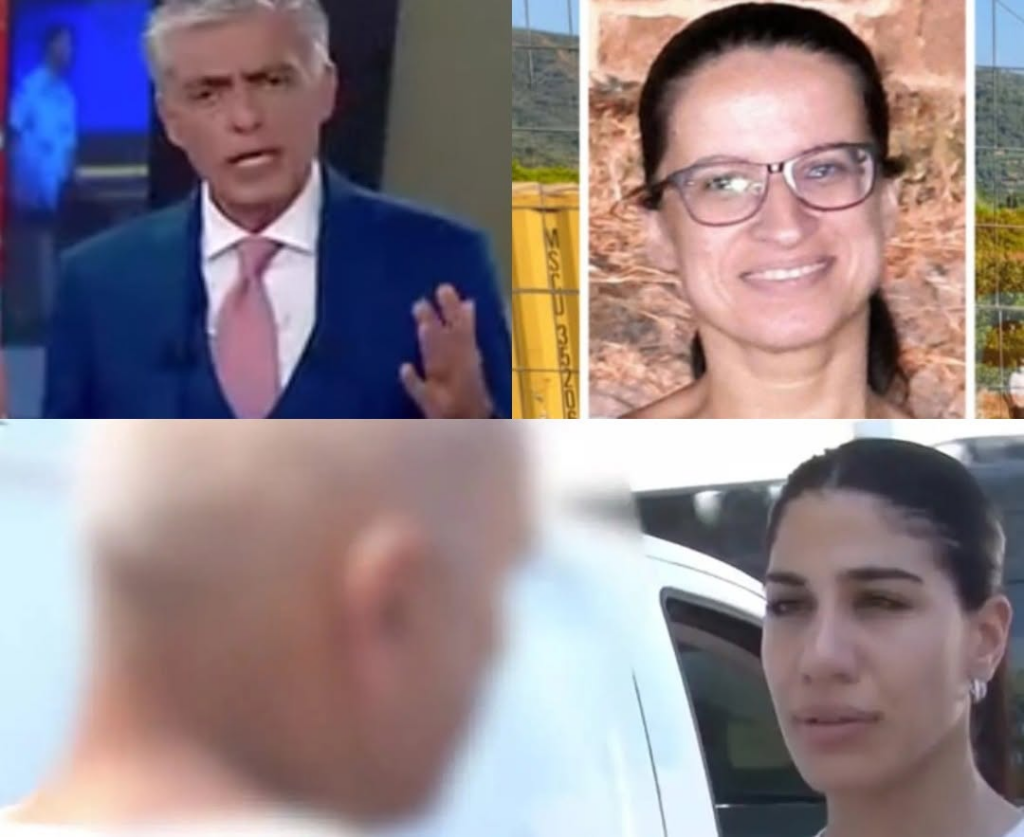 Δολοφονία Stadroulas Leventioti: Το σοκαριστικό ομολογία του 43χρονου Σκοπιανού