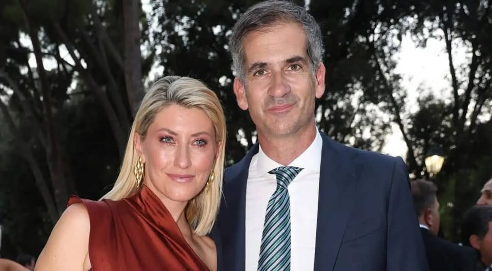 Σία Κοσιώνη: Η αποχώρηση από τον Σκάι