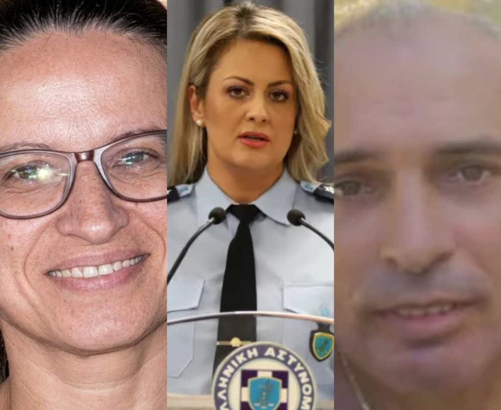 Δολοφονία Σταυρούλας: Η Δημογλίδου ανατρέπει τα πάντα