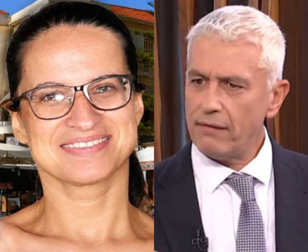 Υπόθεση Σταυρούλας Λεβεντάκη: Οι αποκαλύψεις του Καλλιακμάνη