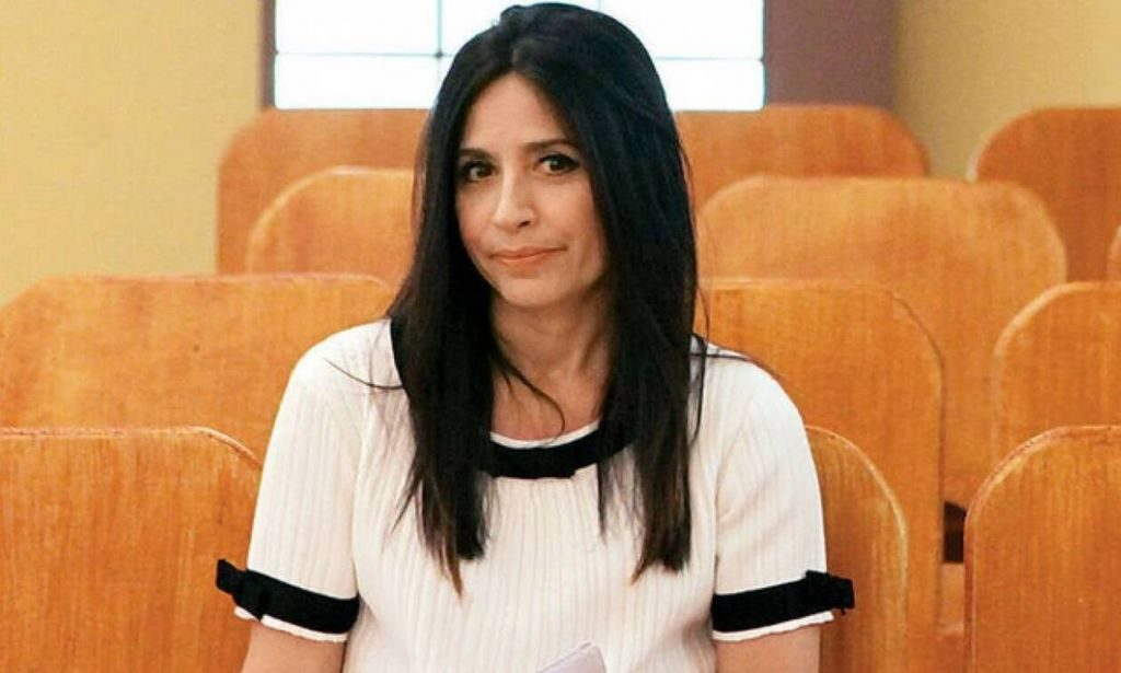 Βάσω Γουλιελμάκη Η Απώλεια