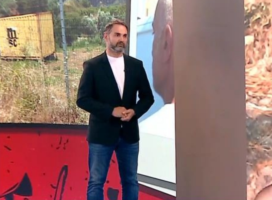 Υπόθεση Σταυρούλας Λεβεντάκη: Έκτακτη είδηση για Σταύρο Μπαλάσκα