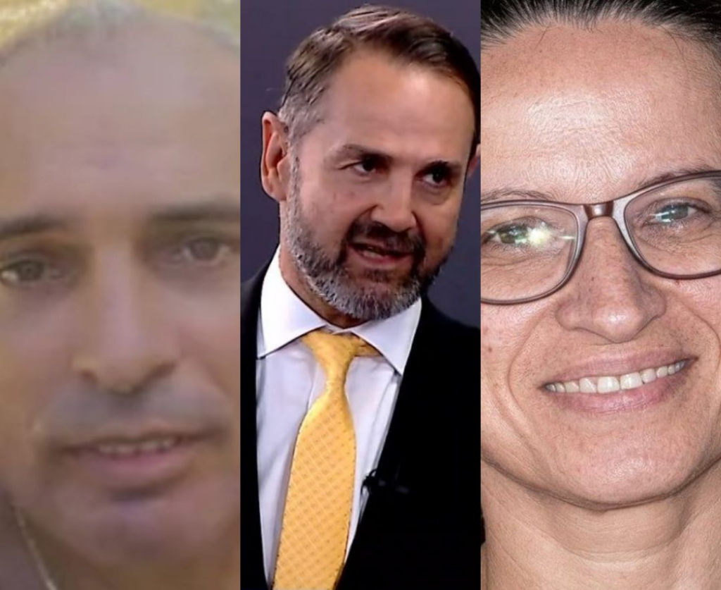 Δικαίους για ταλέπει του Σταυρούλας Λεβεντάκης