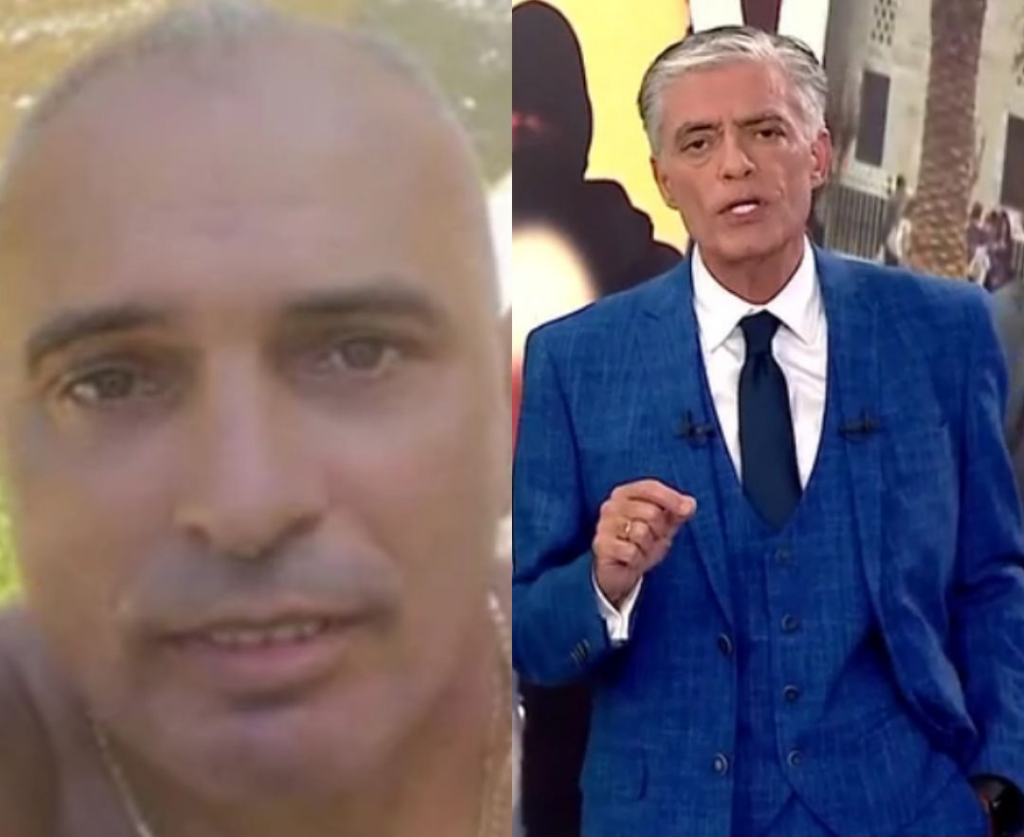 Γυναικεία δολοφονία: Ο Σκοπιανός κατηγορούμενος επικεντρώνεται στον εαυτό του