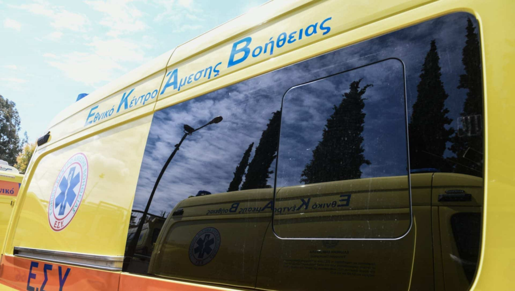 Τραγωδία στην Αγία Παρασκευή: Θανατηφόρα Παράσυρση